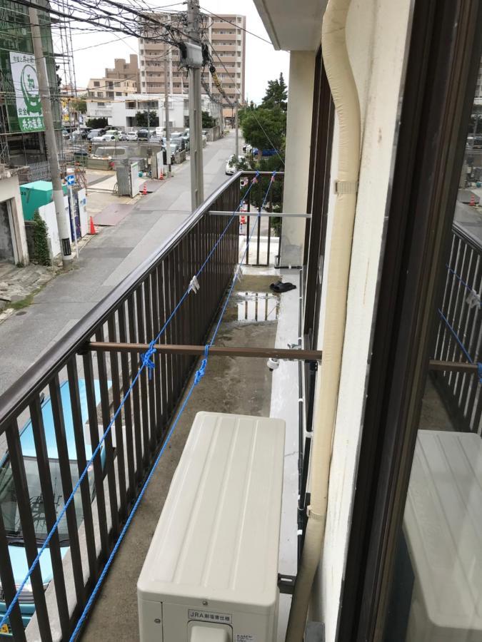 宮古島ゲストハウス Cocoikoi 미야코지마 외부 사진